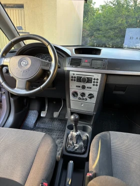Opel Meriva, снимка 7