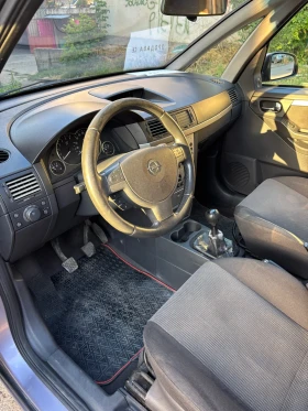 Opel Meriva, снимка 5