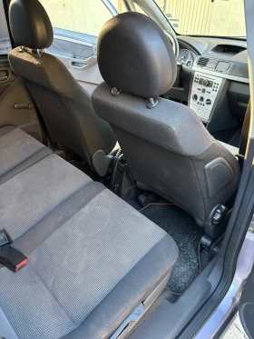 Opel Meriva, снимка 6