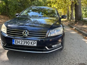 VW Passat Highline 2.0 TDI DSG, снимка 8