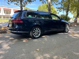 VW Passat Highline 2.0 TDI DSG, снимка 6