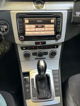 VW Passat Highline 2.0 TDI DSG, снимка 5