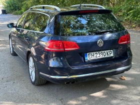 VW Passat Highline 2.0 TDI DSG, снимка 7