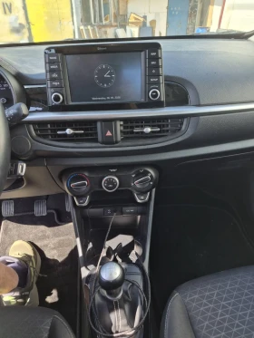 Kia Picanto 1.0 проблем с двигателя, снимка 5