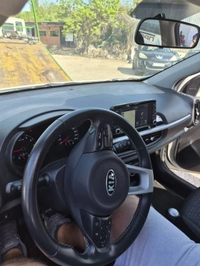 Kia Picanto 1.0 проблем с двигателя, снимка 6