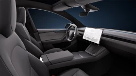 Tesla Y Juniper PREMIUM MAXIMUM RANGE AWD/НОВ/ДЕКЕМВРИ, снимка 5