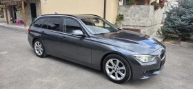 BMW 320, снимка 3