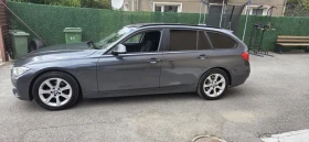 BMW 320, снимка 8