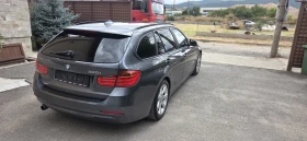 BMW 320, снимка 5