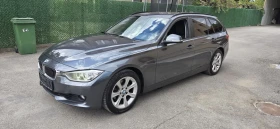 BMW 320, снимка 1