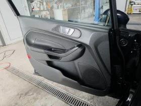 Ford Fiesta 1.25* бензин* фейслифт, снимка 15