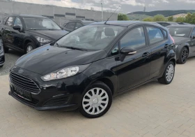 Ford Fiesta 1.25* бензин* фейслифт, снимка 2