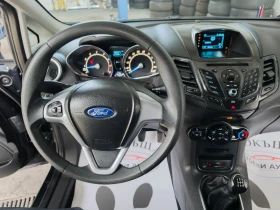 Ford Fiesta 1.25* бензин* фейслифт, снимка 12