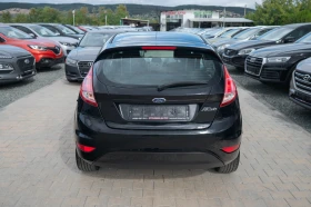 Ford Fiesta 1.25* бензин* фейслифт, снимка 8
