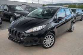 Ford Fiesta 1.25* бензин* фейслифт, снимка 3