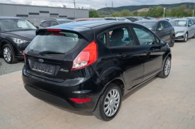 Ford Fiesta 1.25* бензин* фейслифт, снимка 6