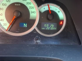 Toyota Corolla verso, снимка 5