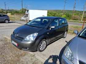 Toyota Corolla verso, снимка 2