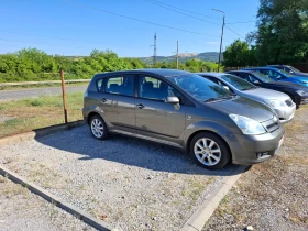 Toyota Corolla verso, снимка 1