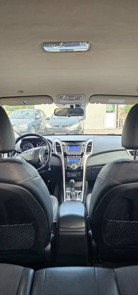 Hyundai I30 1.6GDI/135ks/AUTOMAT/, снимка 16