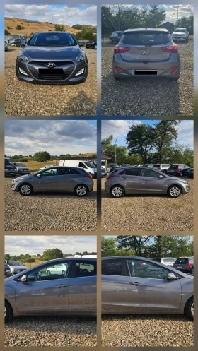 Hyundai I30 1.6GDI/135ks/AUTOMAT/, снимка 5