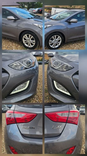 Hyundai I30 1.6GDI/135ks/AUTOMAT/, снимка 6