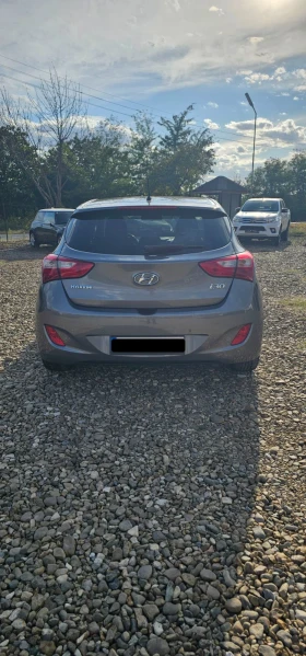 Hyundai I30 1.6GDI/135ks/AUTOMAT/, снимка 4
