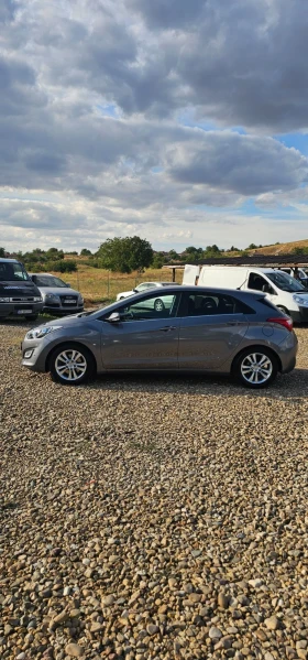 Hyundai I30 1.6GDI/135ks/AUTOMAT/, снимка 3