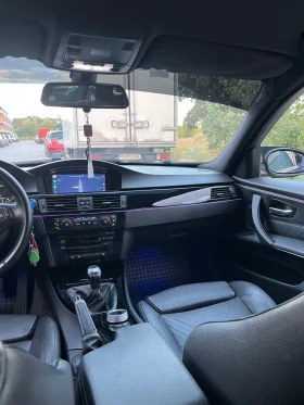 BMW 320 163 m47, снимка 12