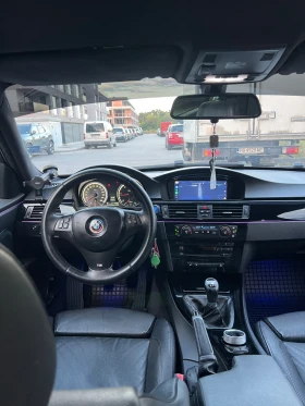 BMW 320 163 m47, снимка 8