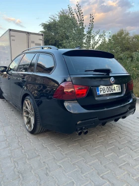 BMW 320 163 m47, снимка 7