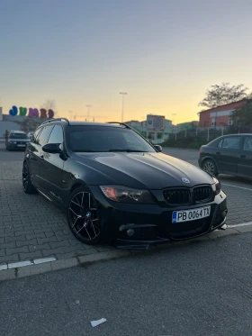 BMW 320 163 m47, снимка 15