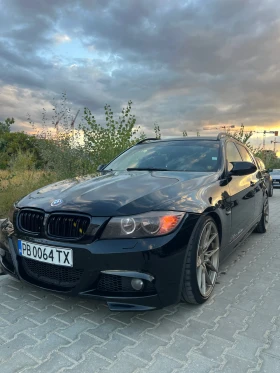 BMW 320 163 m47, снимка 4