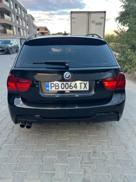 BMW 320 163 m47, снимка 6