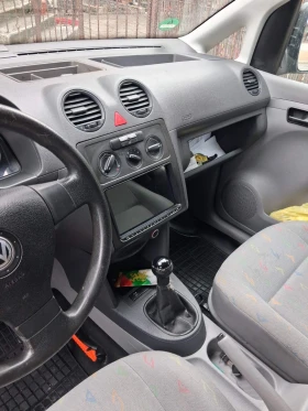 VW Caddy, снимка 5