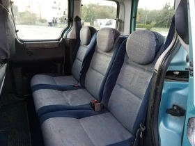 Citroen Berlingo 1.6i ПЪТНИК КЛИМА, снимка 13