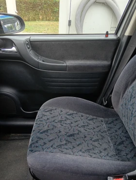 Opel Zafira Елеганс, снимка 11