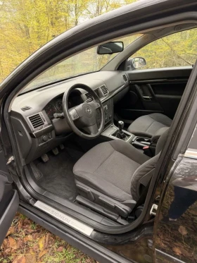 Opel Signum, снимка 9