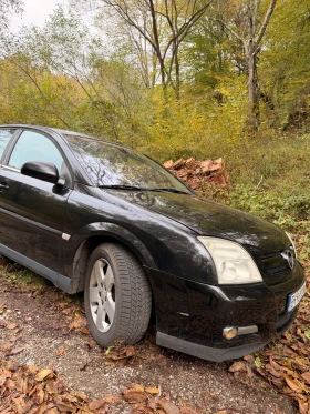 Opel Signum, снимка 7