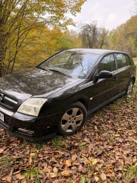 Opel Signum, снимка 2