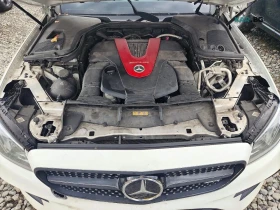 Mercedes-Benz E 43 AMG 4MATIC* 360CAMERA* ПАНОРАМА* , снимка 11