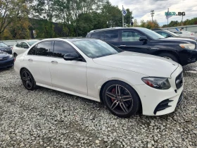 Mercedes-Benz E 43 AMG 4MATIC* 360CAMERA* ПАНОРАМА* , снимка 5