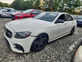 Mercedes-Benz E 43 AMG 4MATIC* 360CAMERA* ПАНОРАМА* , снимка 2