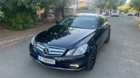 Mercedes-Benz E 500 MERCEDES BENZ E550, снимка 2
