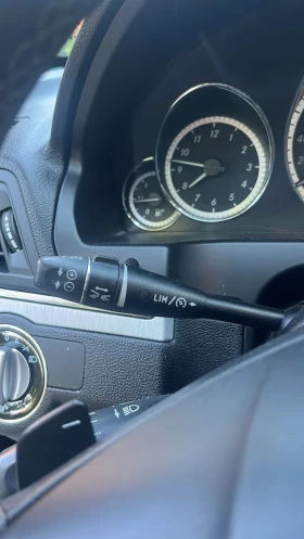Mercedes-Benz E 500 MERCEDES BENZ E550, снимка 4