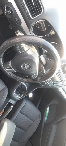 VW Golf 2.0 tdi CFFB, снимка 4