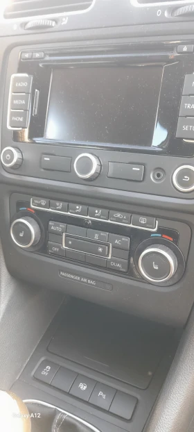 VW Golf 2.0 tdi CFFB, снимка 10