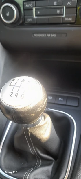 VW Golf 2.0 tdi CFFB, снимка 8
