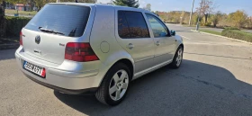 VW Golf Golf 4 2001г 1.9tdi 101k.c, снимка 6