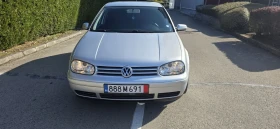 VW Golf Golf 4 2001г 1.9tdi 101k.c, снимка 1